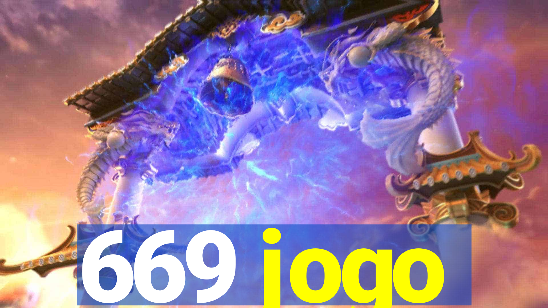 669 jogo