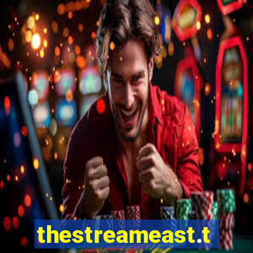 thestreameast.to