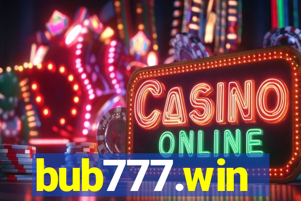 bub777.win