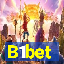 B1bet