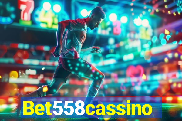 Bet558cassino