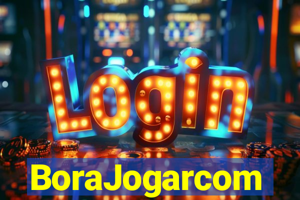 BoraJogarcom