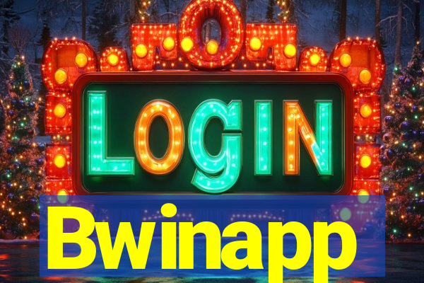 Bwinapp