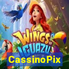 CassinoPix