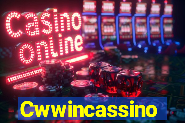 Cwwincassino