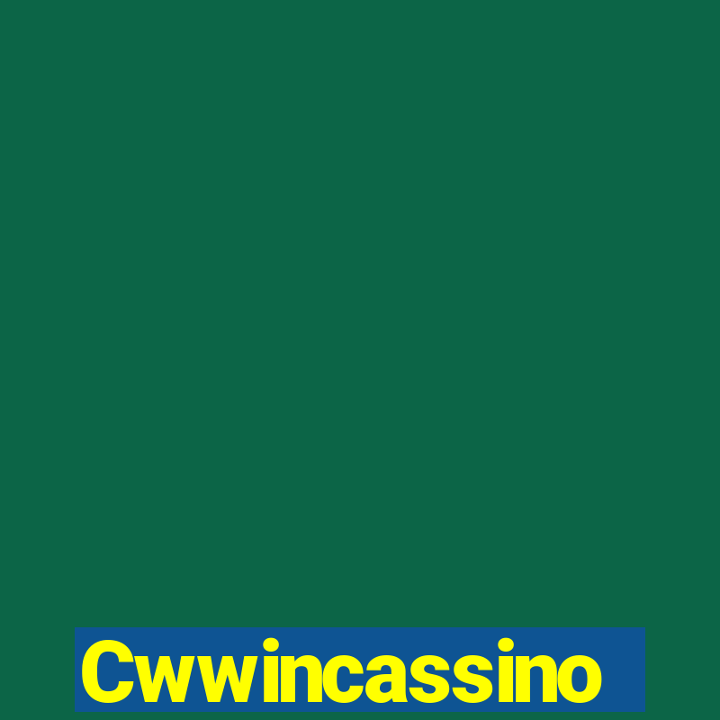 Cwwincassino