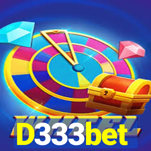 D333bet