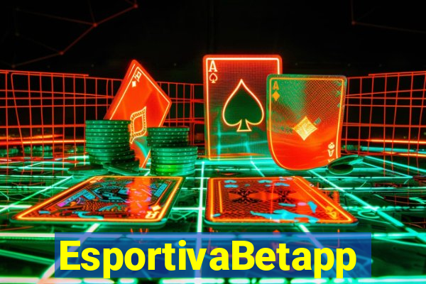 EsportivaBetapp