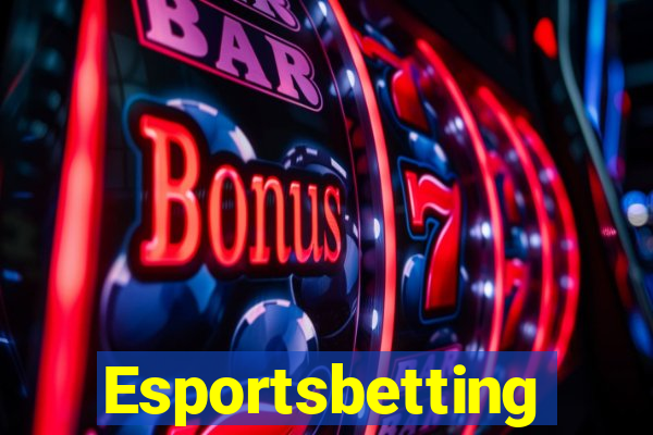 Esportsbetting