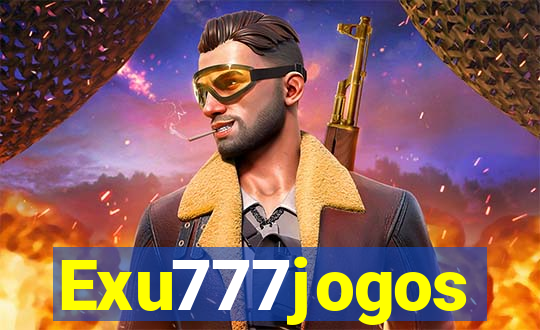 Exu777jogos