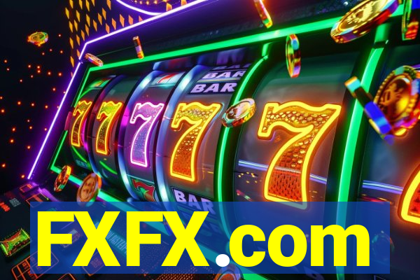 FXFX.com