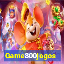 Game800jogos