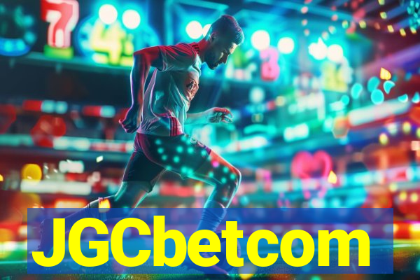 JGCbetcom