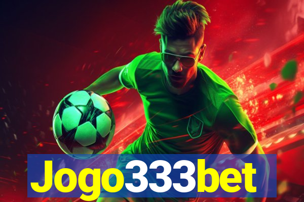 Jogo333bet