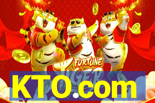 KTO.com