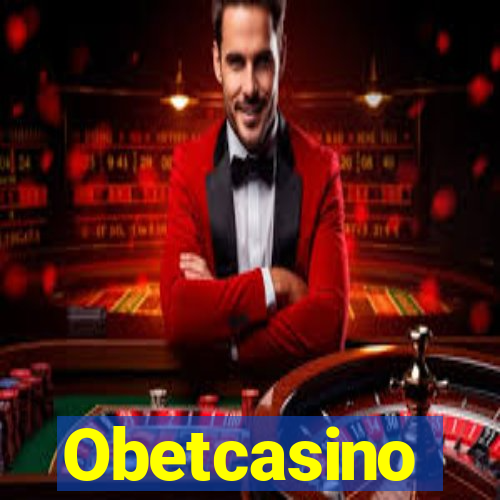 Obetcasino