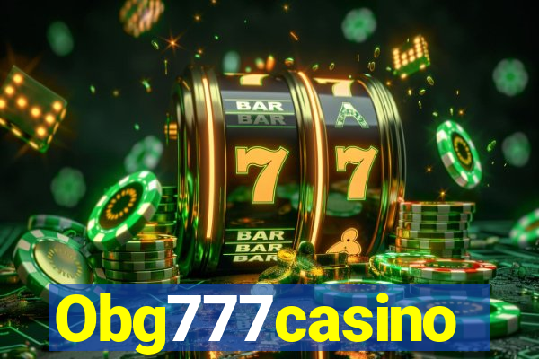 Obg777casino