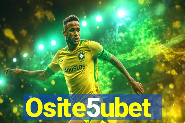 Osite5ubet