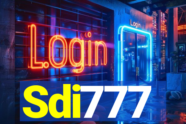 Sdi777