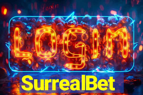 SurrealBet