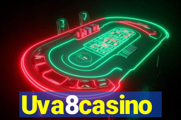 Uva8casino