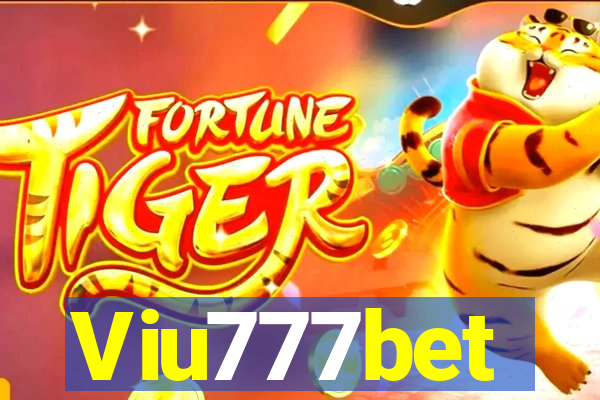 Viu777bet