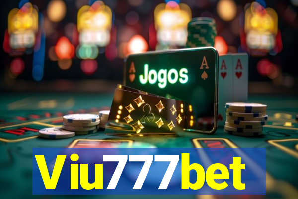 Viu777bet