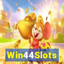 Win44Slots