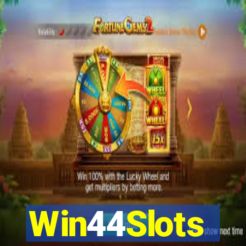 Win44Slots