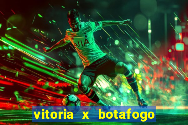 vitoria x botafogo sp palpite