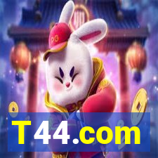 T44.com