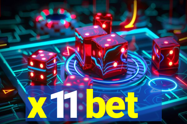 x11 bet