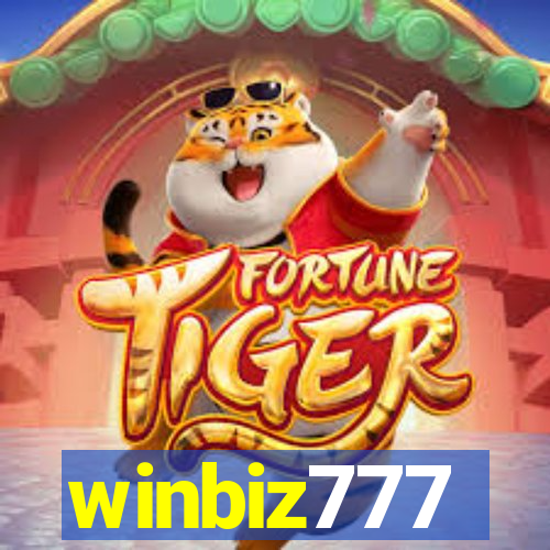 winbiz777