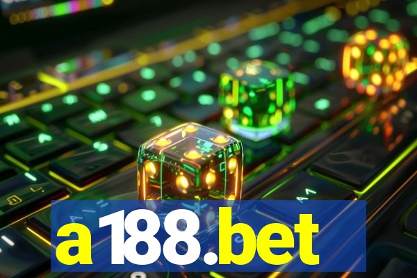 a188.bet