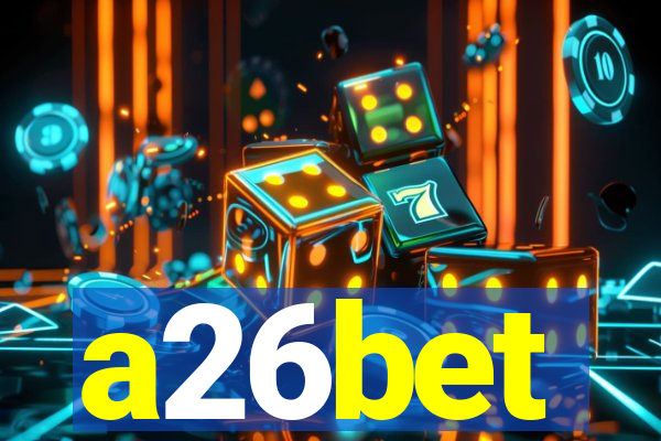 a26bet