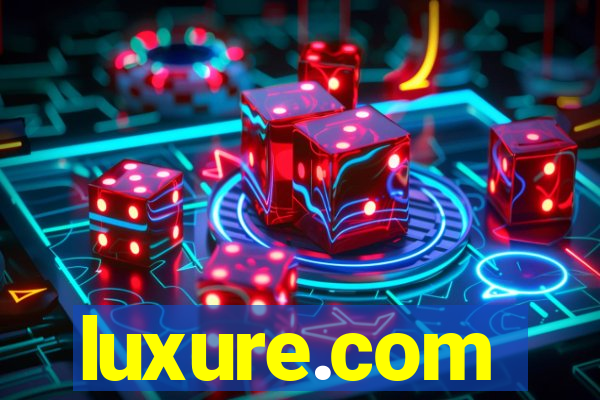 luxure.com