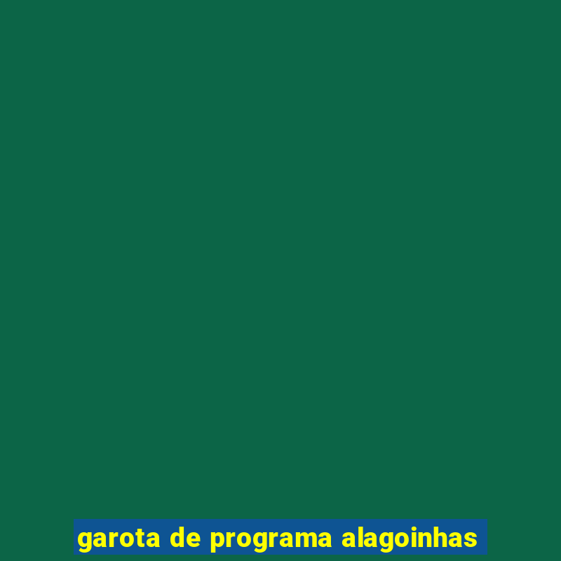 garota de programa alagoinhas