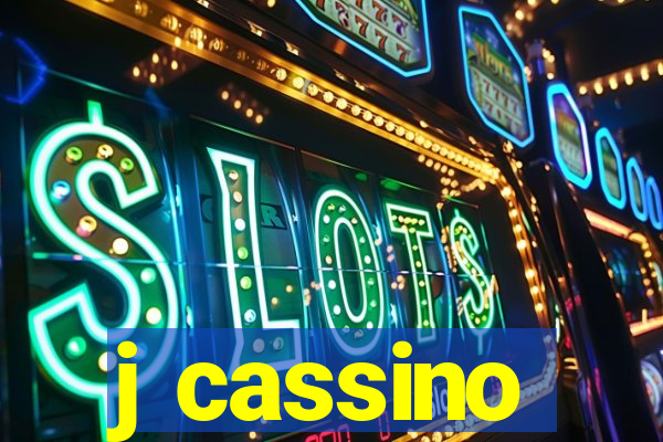 j cassino