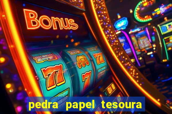 pedra papel tesoura livro pdf