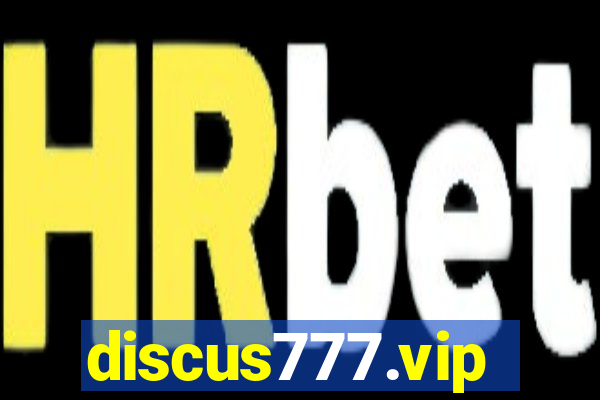 discus777.vip