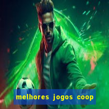 melhores jogos coop local pc