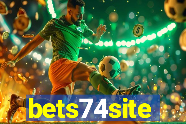 bets74site