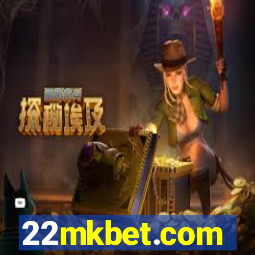 22mkbet.com