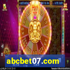 abcbet07.com