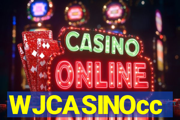 WJCASINOcc