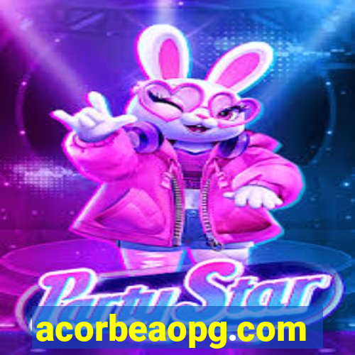 acorbeaopg.com