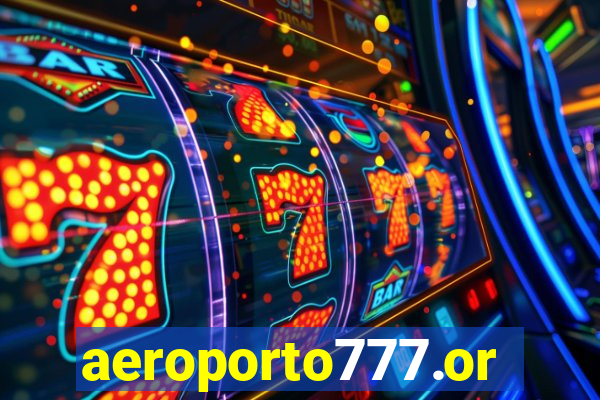 aeroporto777.org