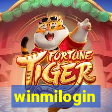 winmilogin