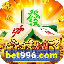 bet996.com