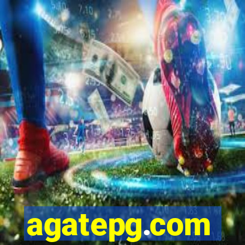 agatepg.com